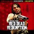 Cover Red Dead Redemption and Undead Nightmare
