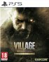 Cover Resident Evil Village Gold Edition