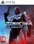 Cover RoboCop: Rogue City