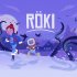 Cover Roki