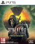 Cover S.T.A.L.K.E.R. 2: Heart of Chornobyl