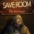 Cover Save Room - The Merchant