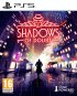Cover Shadows of Doubt