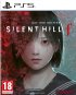 Cover Silent Hill f