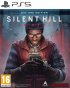 Cover Silent Hill: Townfall
