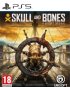 Cover Skull and Bones
