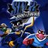 Cover Sly 2: Band of Thieves