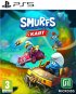 Cover Smurfs Kart