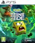 Cover SpongeBob SquarePants: Titans of the Tide