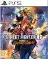 Cover Street Fighter 6: Years 1-2 Fighters Edition