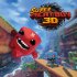 Cover Super Meat Boy 3D