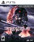 Cover Terminator 2D: NO FATE