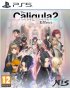 Cover The Caligula Effect 2