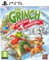 Cover The Grinch: Christmas Adventures