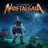 Cover The Last Hero of Nostalgaia
