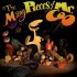 Cover The Many Pieces of Mr. Coo