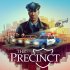 Cover The Precinct