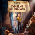 Cover Tintin Reporter: Cigars of the Pharaoh