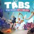 Cover Totally Accurate Battle Simulator