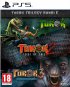 Cover Turok Trilogy Bundle