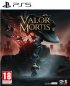 Cover Valor Mortis