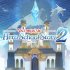 Cover Valthirian Arc: Hero School Story 2