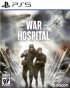 Cover War Hospital