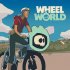 Cover Wheel World