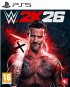 Cover WWE 2K26