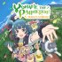 Cover Yohane the Parhelion - NUMAZU in the MIRAGE -