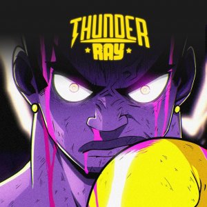 Cover Thunder Ray