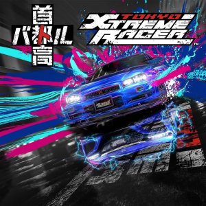 Cover Tokyo Xtreme Racer