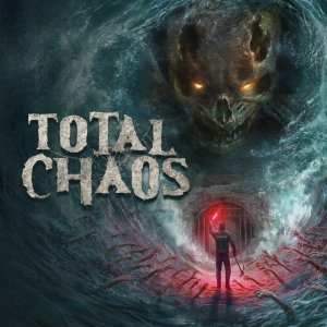 Cover Total Chaos