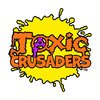 Cover Toxic Crusaders