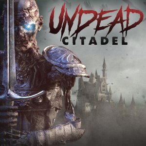 Cover Undead Citadel