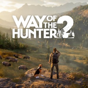 Cover Way of the Hunter 2
