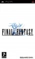 Cover Final Fantasy Anniversary Edition
