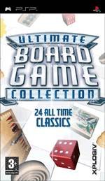 Cover Ultimate Board Game Collection