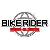 Cover Bike Rider DX
