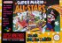 Cover Super Mario All-Stars / Super Mario World