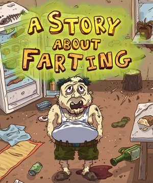 Cover A Story About Farting