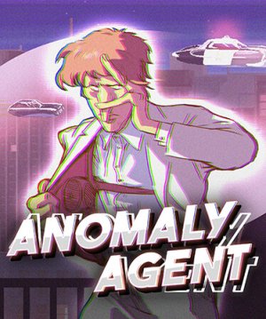 Cover Anomaly Agent