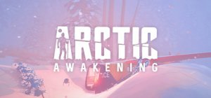 Cover Arctic Awakening
