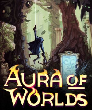 Cover Aura of Worlds