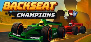 Cover Backseat Champions