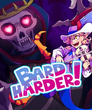 Cover Bard Harder!