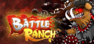Cover Battle Ranch