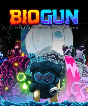 Cover BioGun