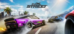 Cover CarX Street