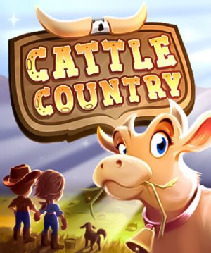Cover Cattle Country